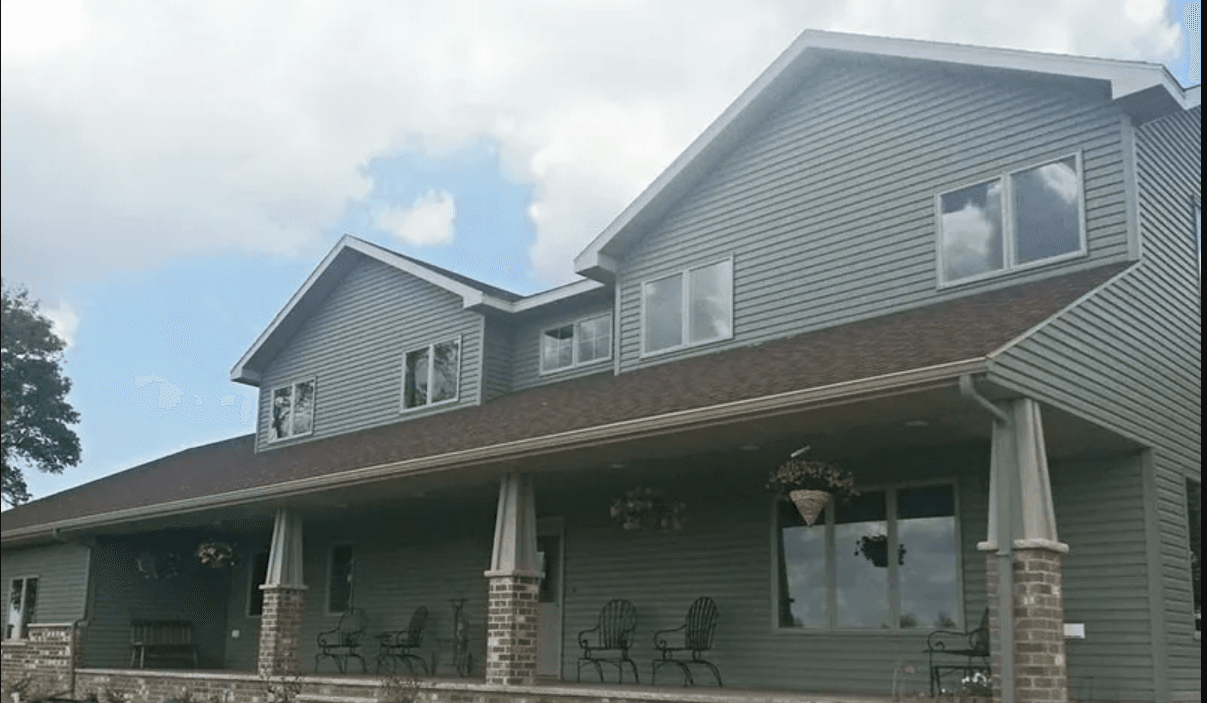 Burchill Construction - Wahpeton, ND