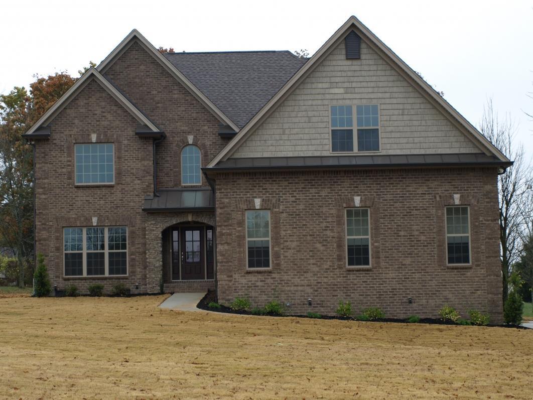 casa en Burge Builders, Inc por Burge Builders