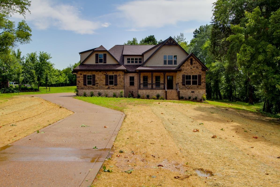 casa en Burge Builders, Inc por Burge Builders