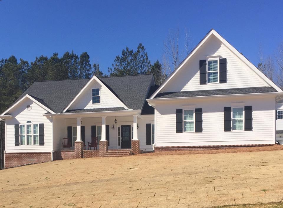 Burgess Homes LLC por Burgess Homes LLC en Worcester Massachusetts