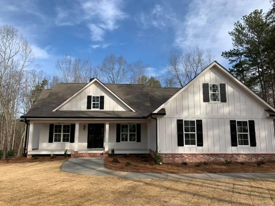 casa en Burgess Homes LLC por Burgess Homes LLC