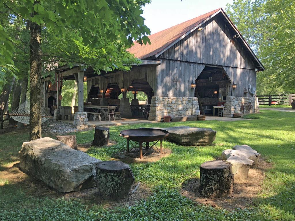 casa en Burk Construction por Burk Construction