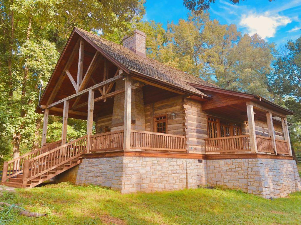 casa en Burk Construction por Burk Construction