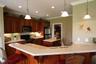 casa en Burnett Builders Inc por Burnett Builders, Inc.