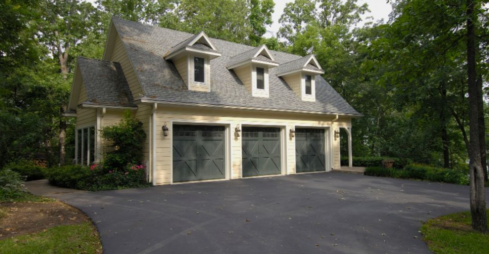 Burnett Construction por Burnett Construction en Tyler Texas