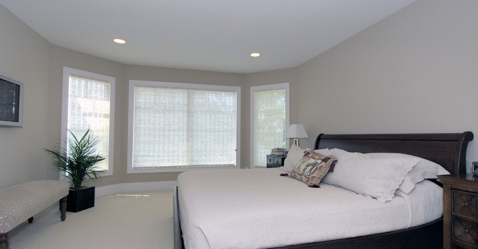 casa en Burnett Construction por Burnett Construction