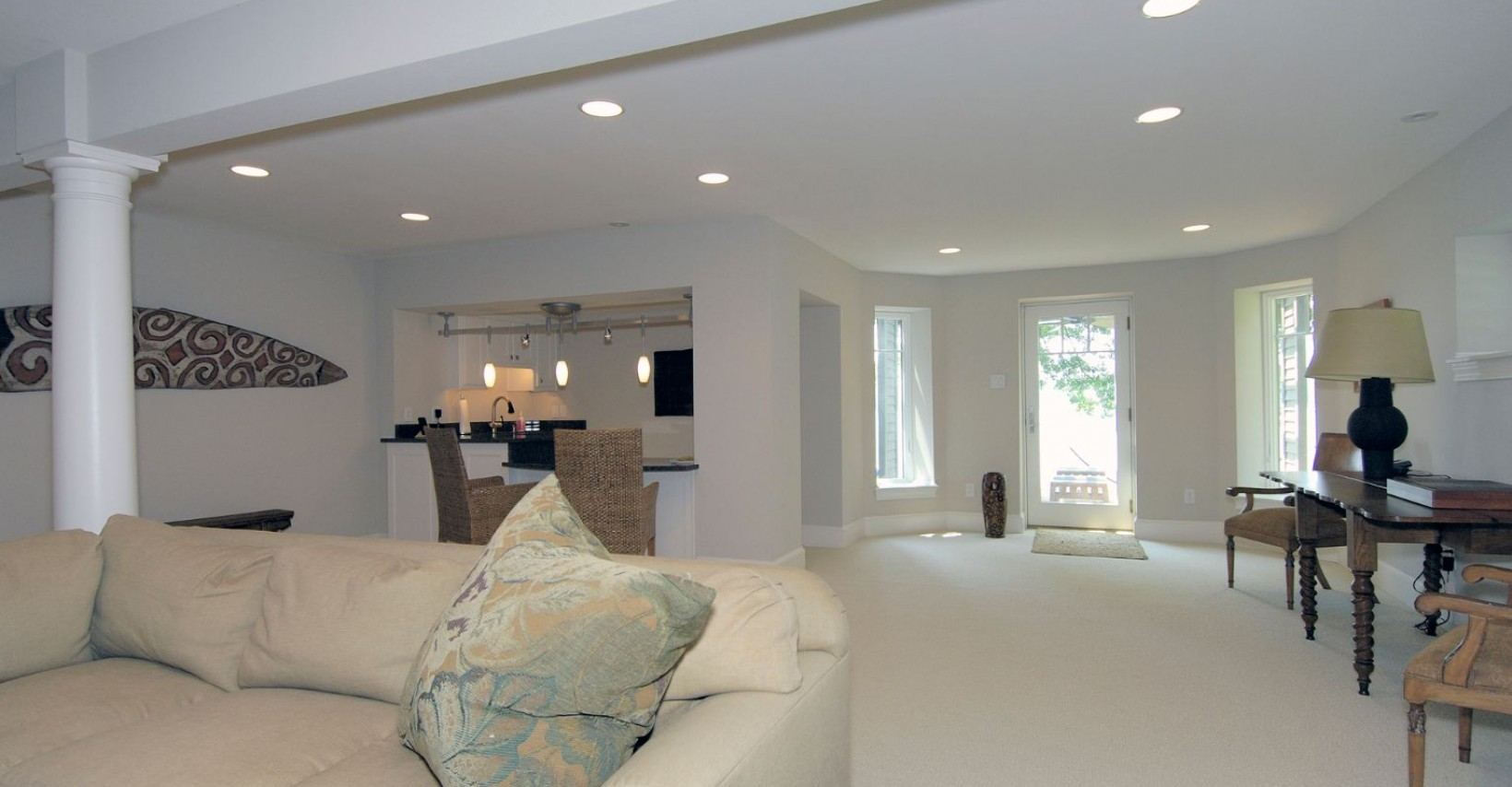 casa en Burnett Construction por Burnett Construction