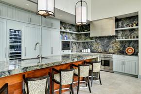 Burnette Builders - Wimberley, TX