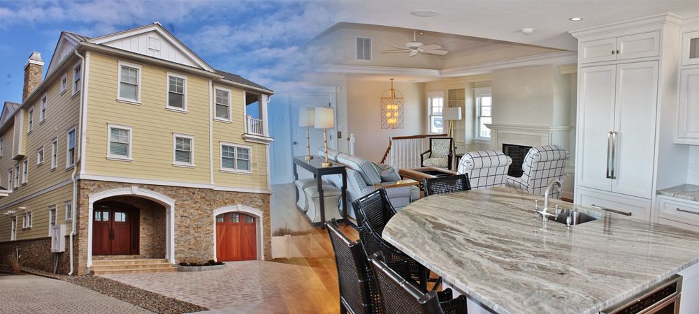 Burns & Klemm Cstm Hm Builders