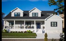 Burns Klemm Custom Home Builders: Brigantine, New Jersey - Burns & Klemm Cstm Hm Builders