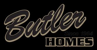 Butler Homes por Butler Homes en Muncie Indiana