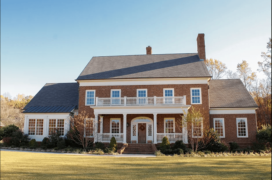 casa en Butler Builders por Butler Builders