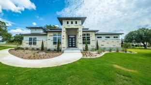 Buttrum Construction, Inc. por Buttrum Construction, Inc. en San Antonio Texas