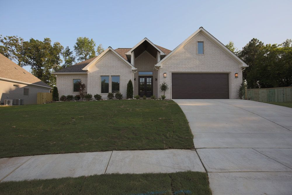 Bwk Homes - Little Rock, AR