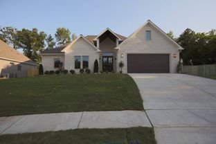 Bwk Homes por Bwk Homes en Little Rock Arkansas