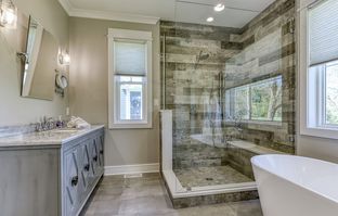 Byler Home Builders LLC por Byler Home Builders LLC en Sussex Delaware