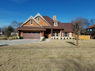 Caldwell Custom Builders por Caldwell Custom Builders en Bryan-College Station Texas