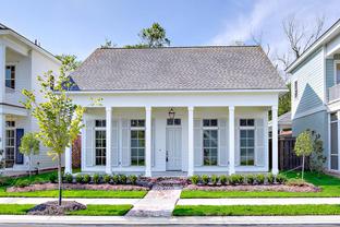Canebrake Builders, LLC por Canebrake Builders, LLC en Baton Rouge Louisiana