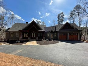 Canoe Custom Homes - Canton, GA