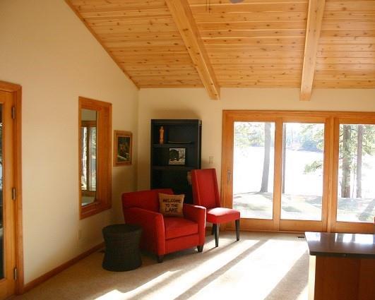 casa en C.A.T. Construction por C.A.T. Construction