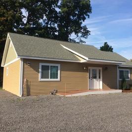 Cayuga Country Homes por Cayuga Country Homes en Syracuse New York