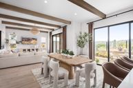 The Terraces at Walnut por CBC Home en Los Angeles California