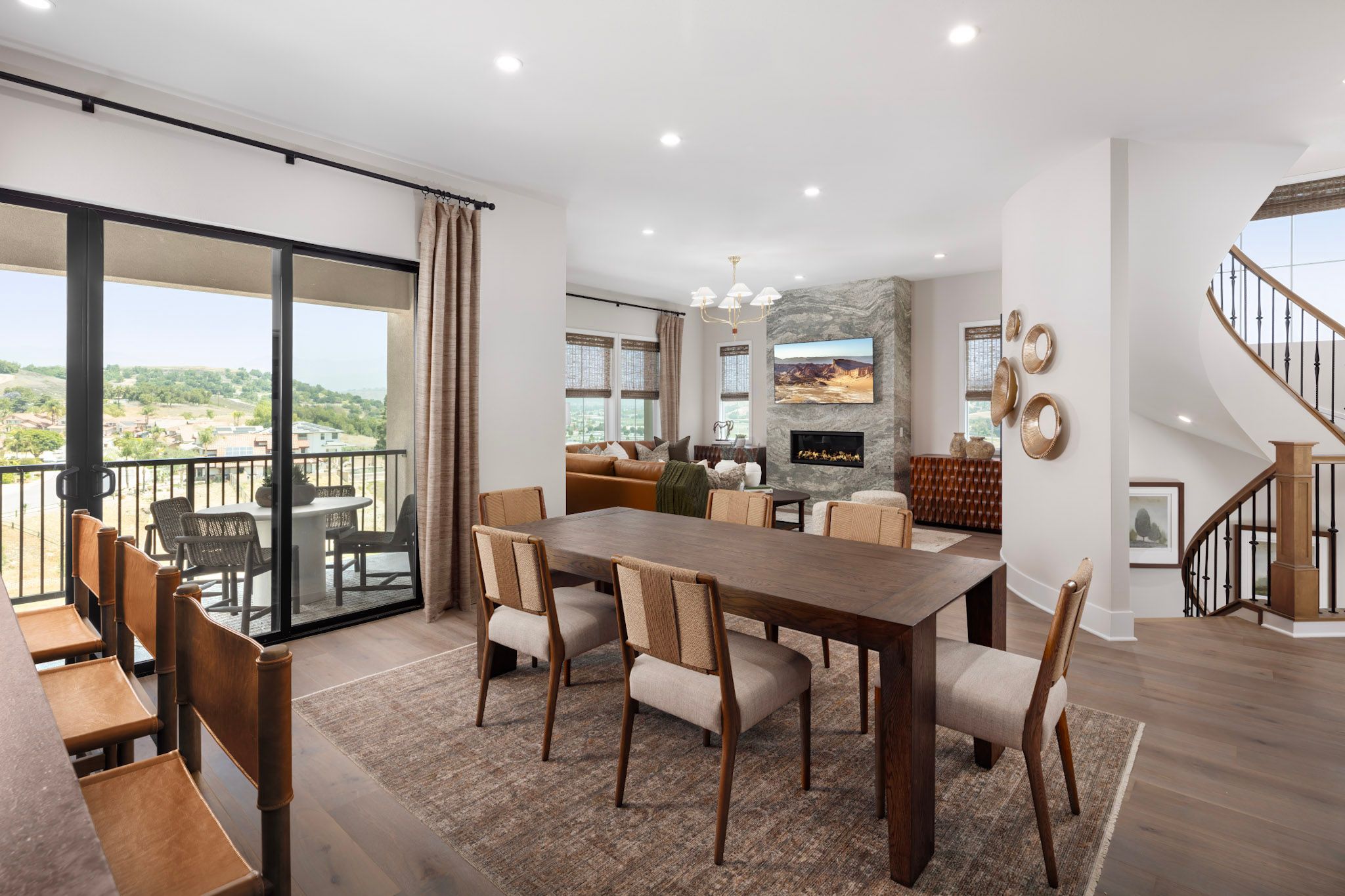 Altea Plan 3 floor plan