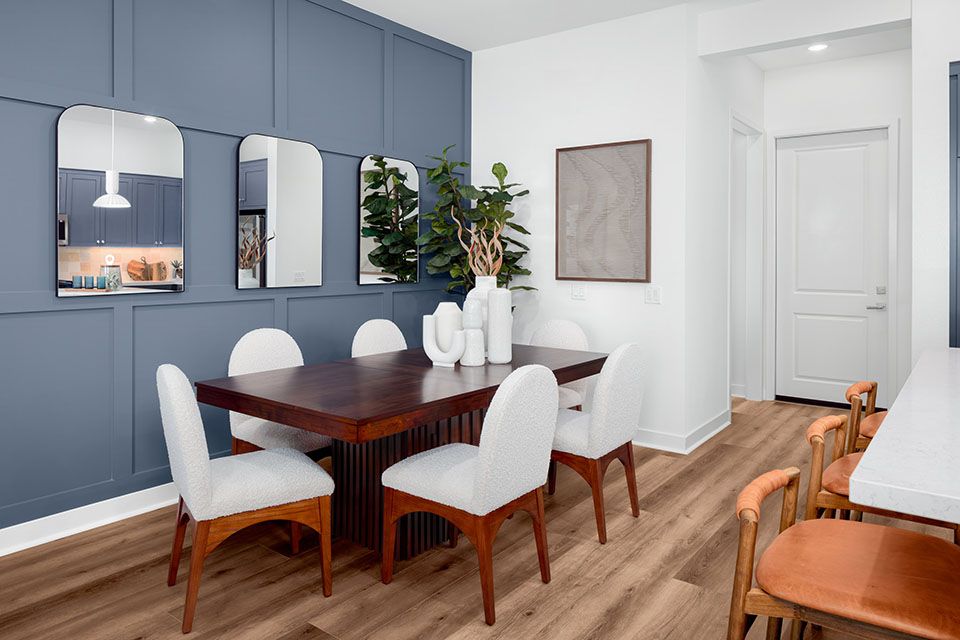 Felice Plan 2 floor plan