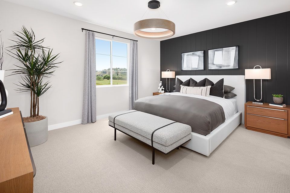 Felice Plan 1 floor plan