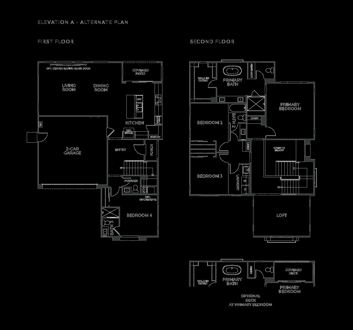 Plan 4 Alt