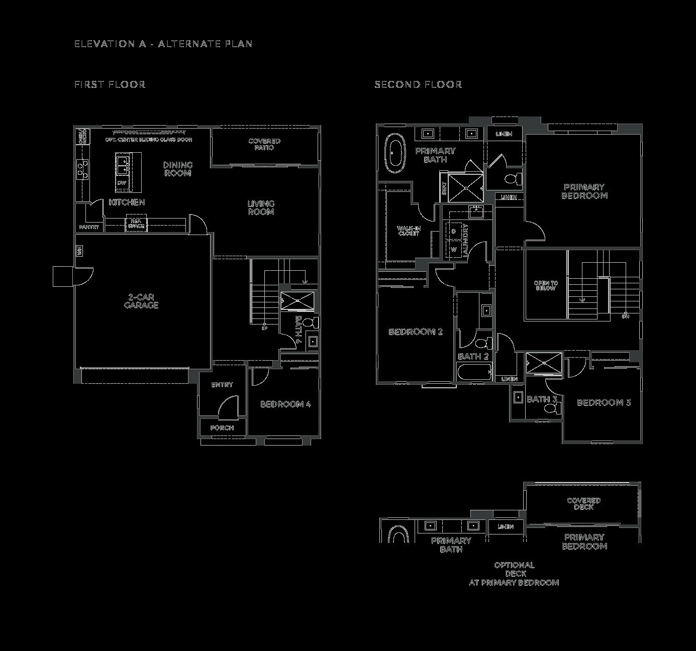 Plan 3 Alt