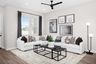homes in The Terraces at Walnut by CBC Home