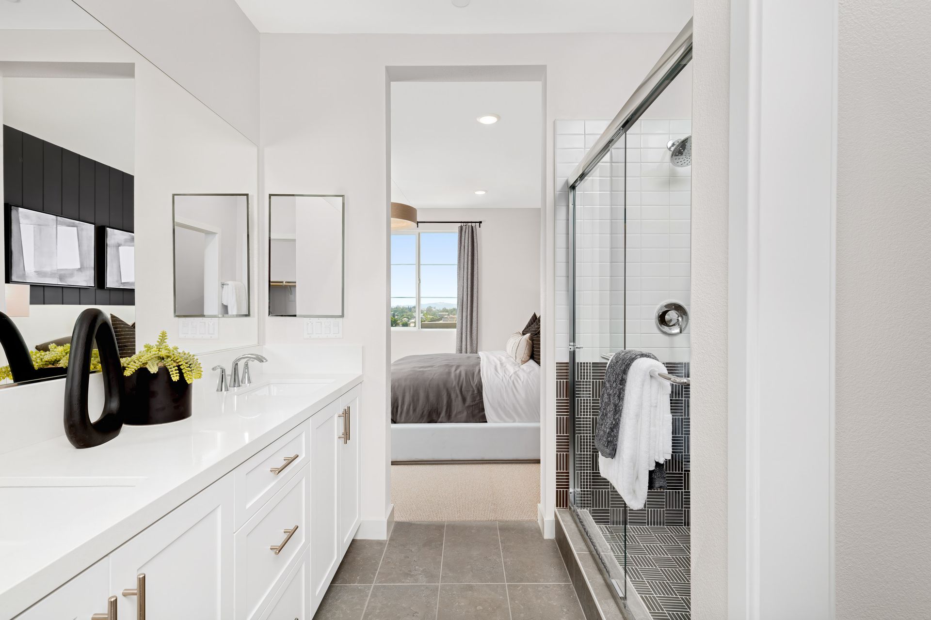 Stunning Bathroom