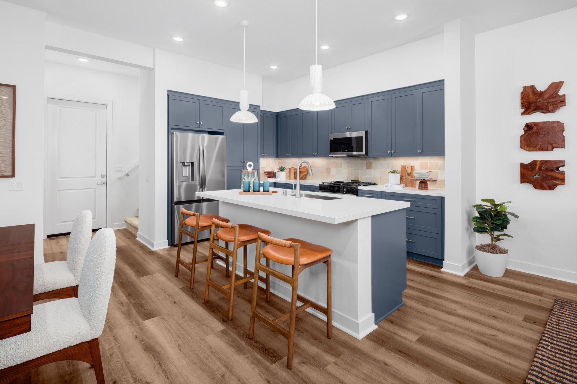 Kitchen Island