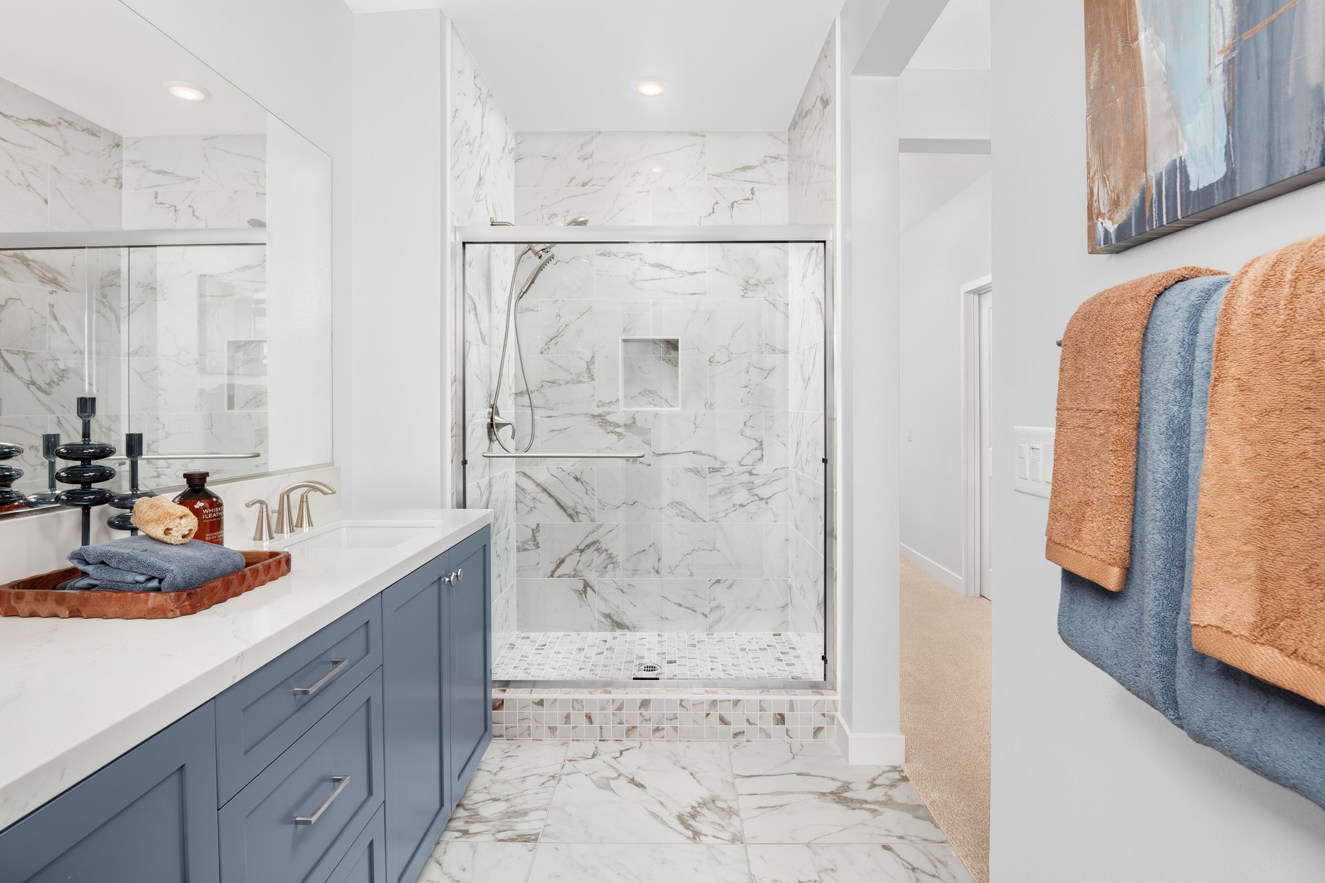 Beautiful Bathroom
