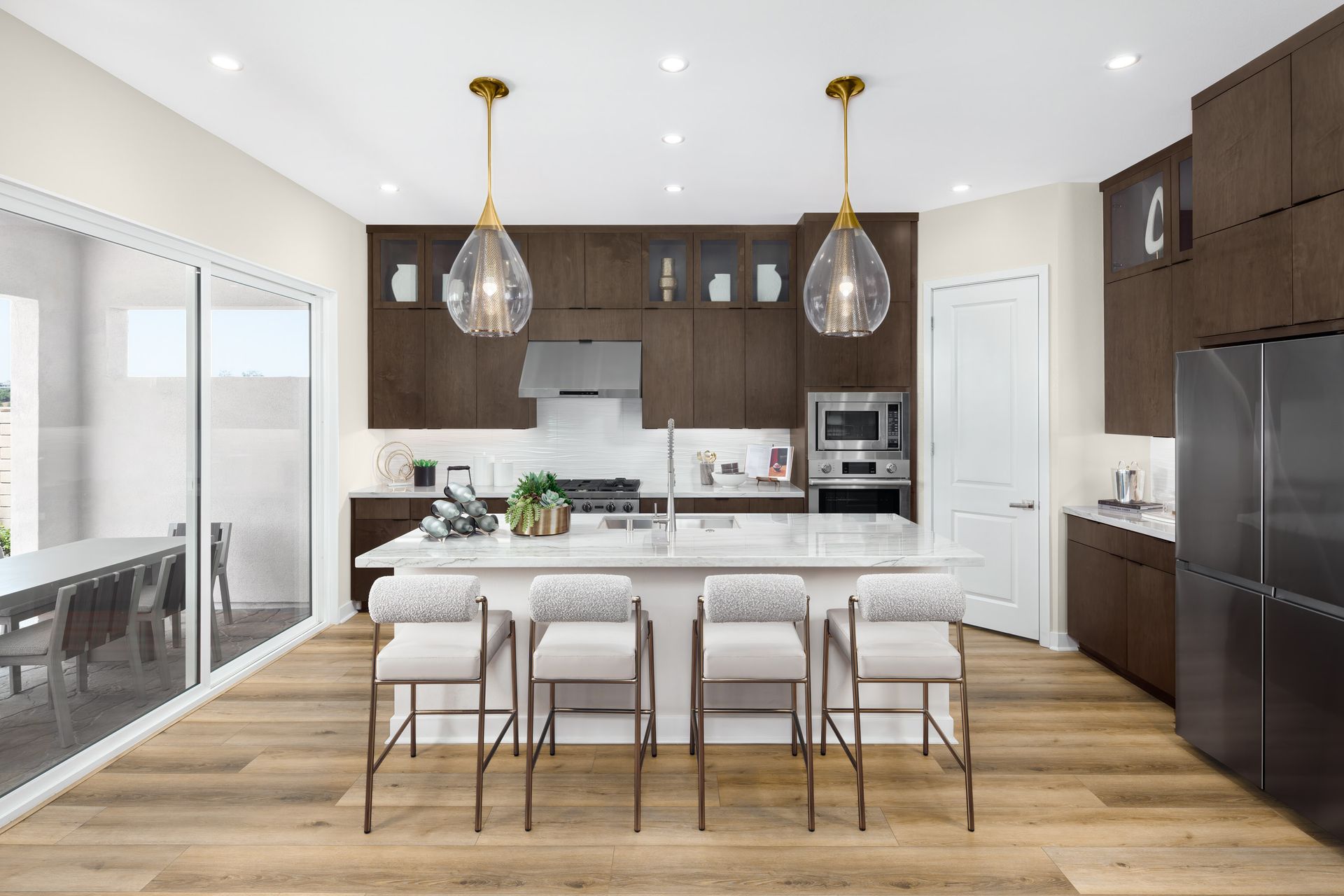 Beautiful Kitchen