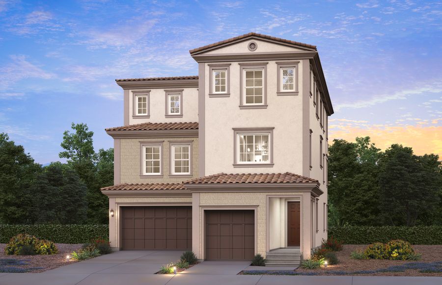 Altea Plan 3 floor plan