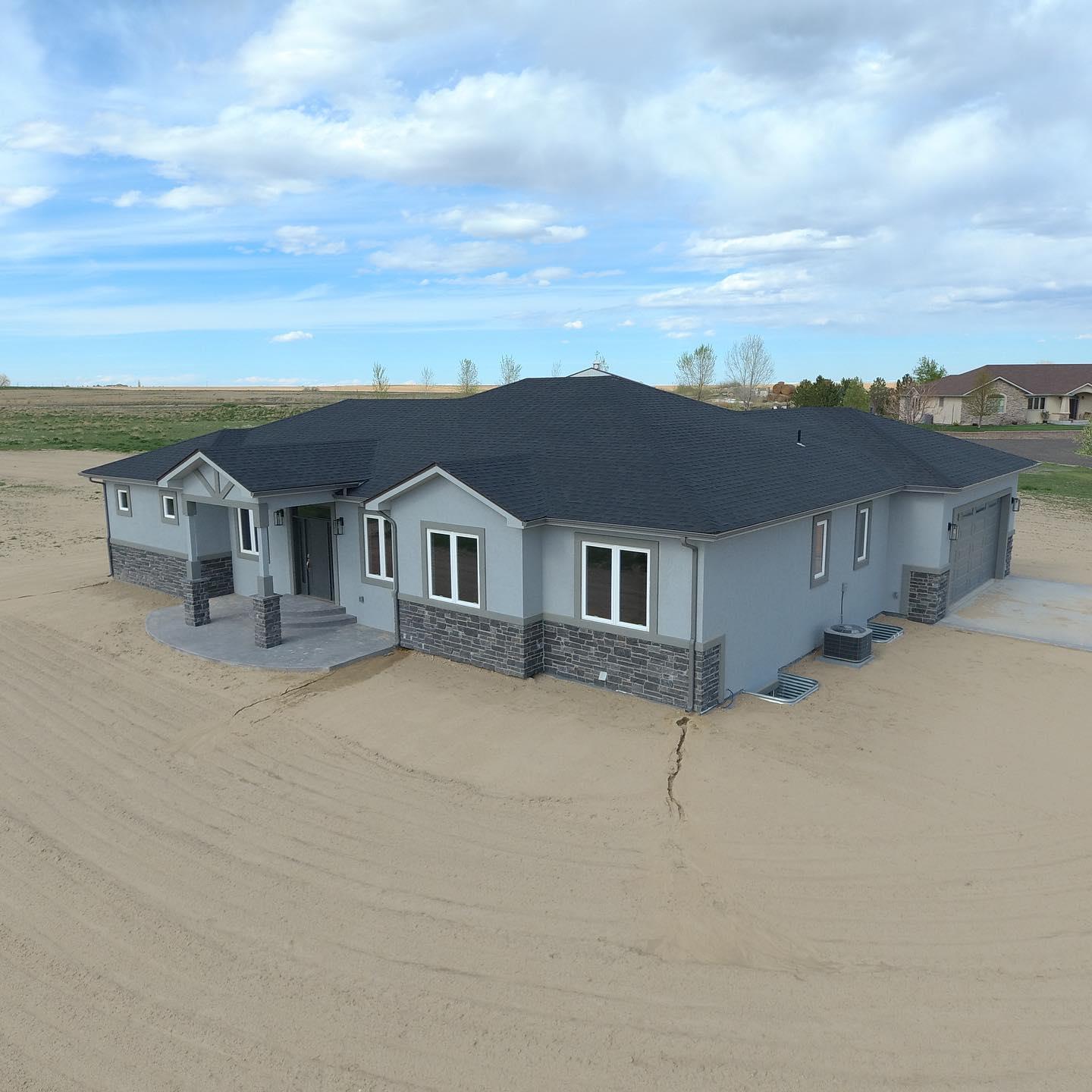 casa en C&B Construction por C&B Construction