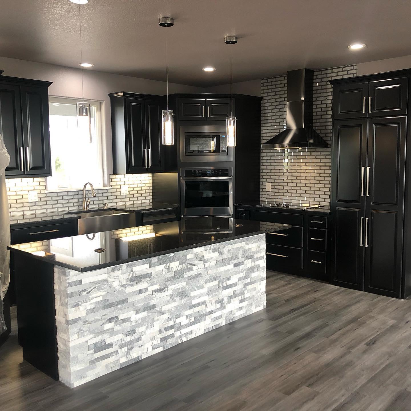 casa en C&B Construction por C&B Construction