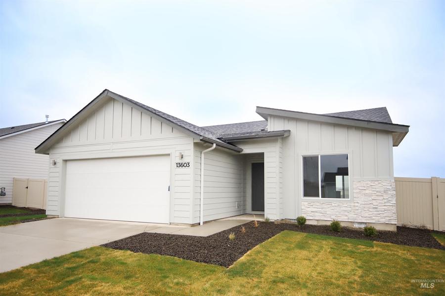 13603 S Woodwind Ave. Nampa, ID 83651