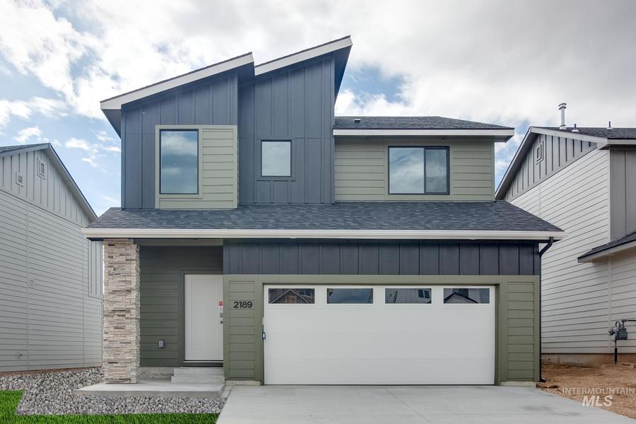 2189 W Heavy Timber Dr. Meridian, ID 83642