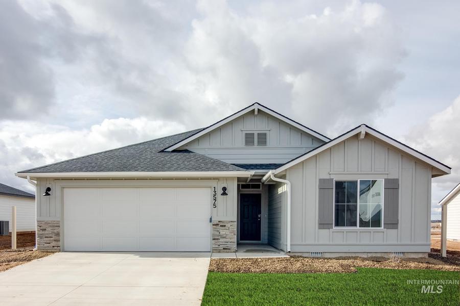 13575 S Woodwind Ave. Nampa, ID 83651