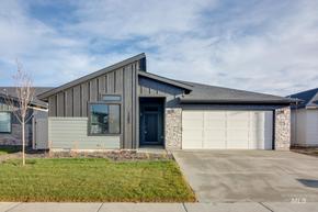 Masterson Ranch by CBH Homes in Boise Idaho