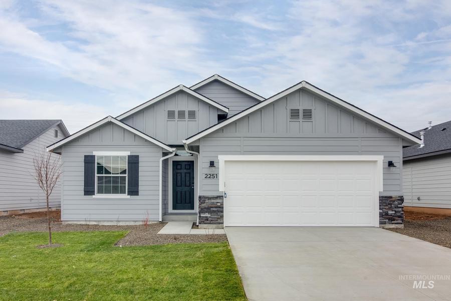 12373  Noreen St. Caldwell, ID 83607
