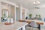 Home in Spring Shores by CBH Homes