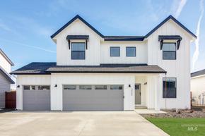 Spring Shores by CBH Homes in Boise Idaho