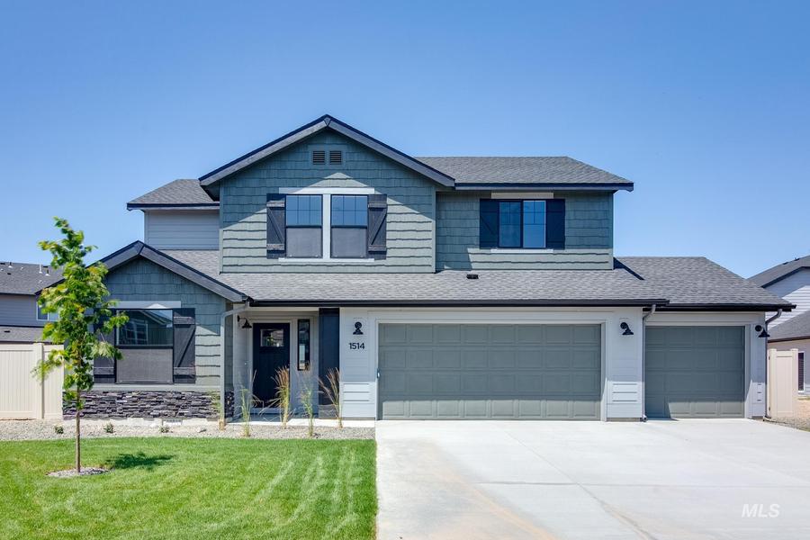 12299  Noreen St. Caldwell, ID 83607