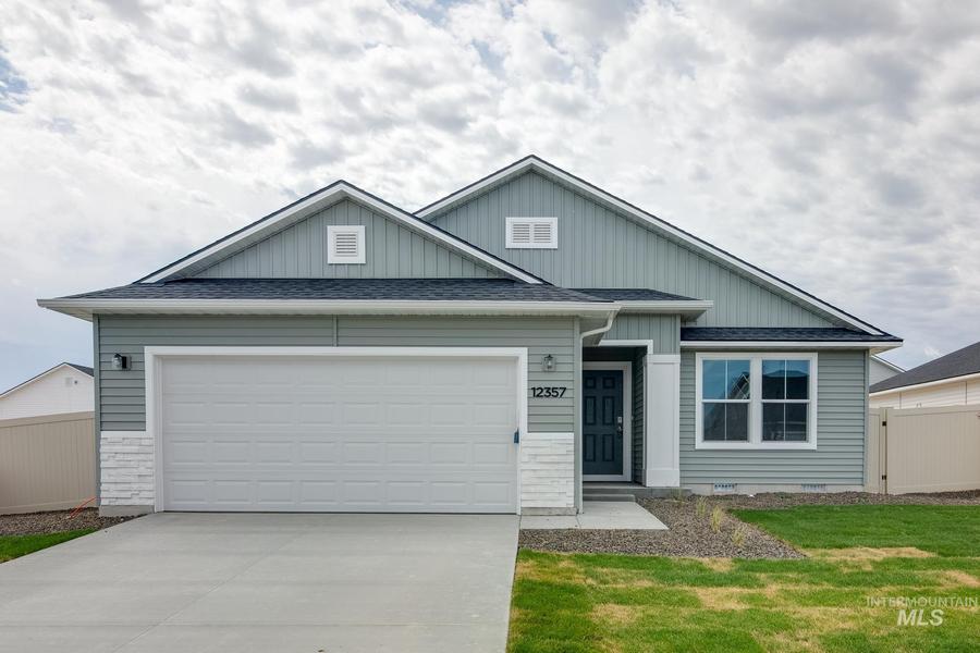 12357  Genevieve Ct. Caldwell, ID 83607