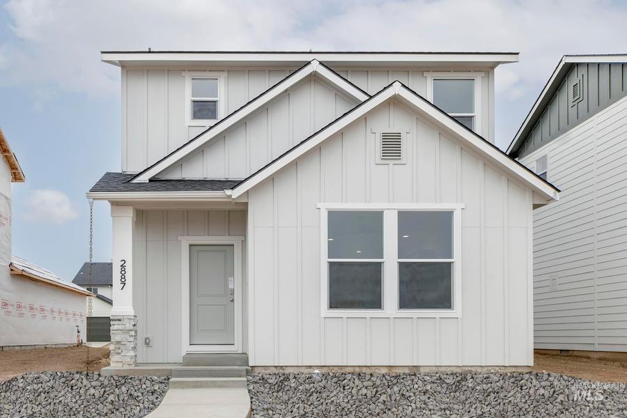 2887 N Rocky Bottom Way. Kuna, ID 83634