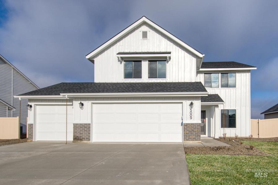 5009 Endicott Dr. Caldwell, ID 83605